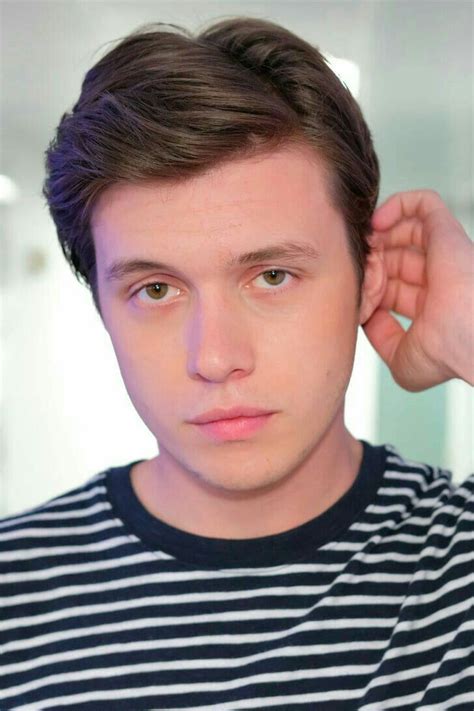 nick robinson naked|Nick (@therealnickrobinson) • Instagram photos and videos